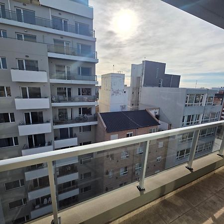 Caviahue 328 Apartment Neuquen Ngoại thất bức ảnh