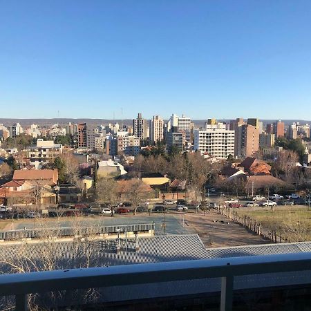 Caviahue 328 Apartment Neuquen Ngoại thất bức ảnh