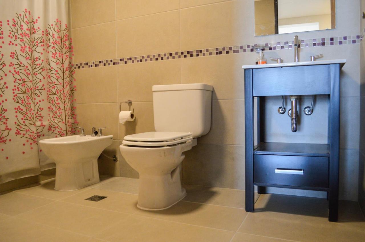 Caviahue 328 Apartment Neuquen Ngoại thất bức ảnh