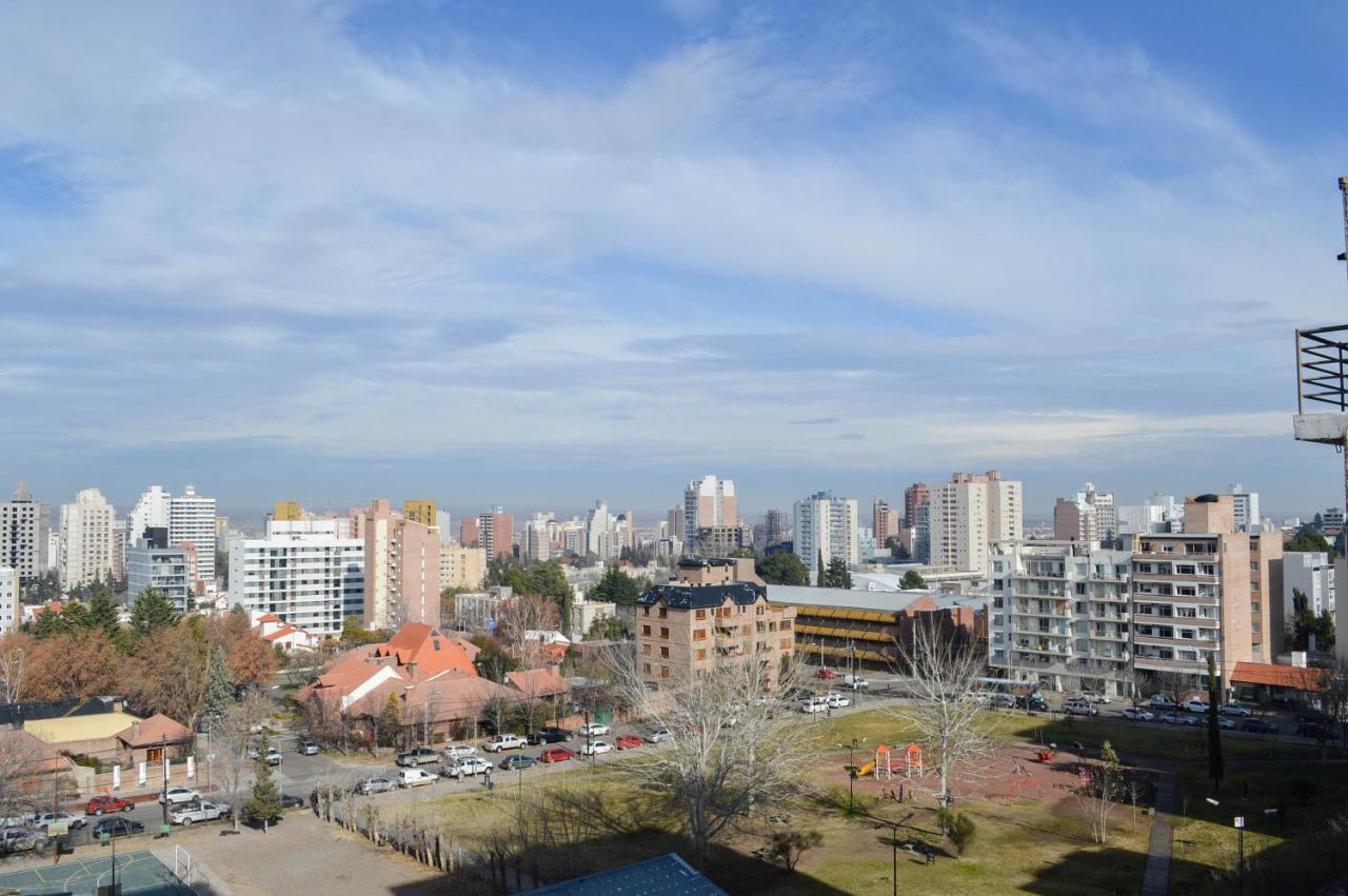 Caviahue 328 Apartment Neuquen Ngoại thất bức ảnh