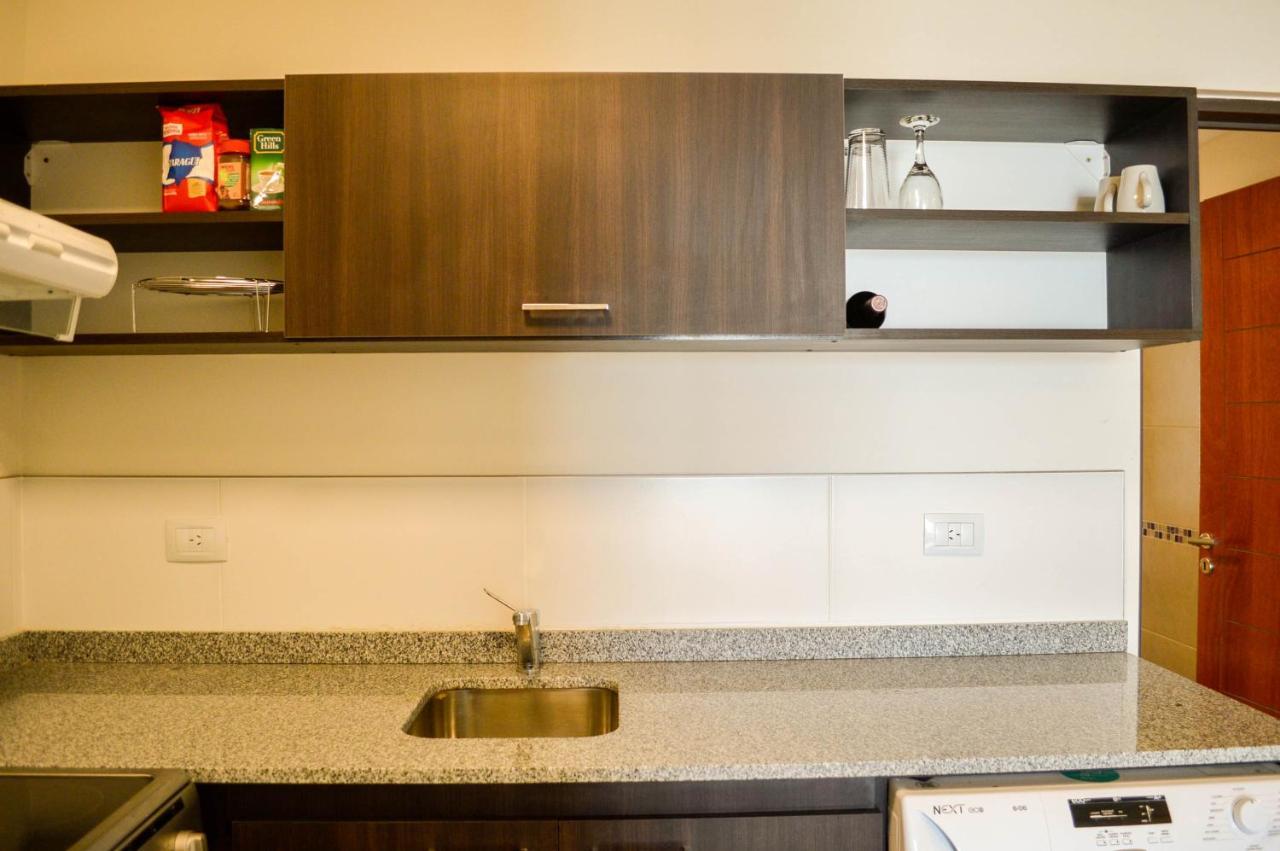 Caviahue 328 Apartment Neuquen Ngoại thất bức ảnh