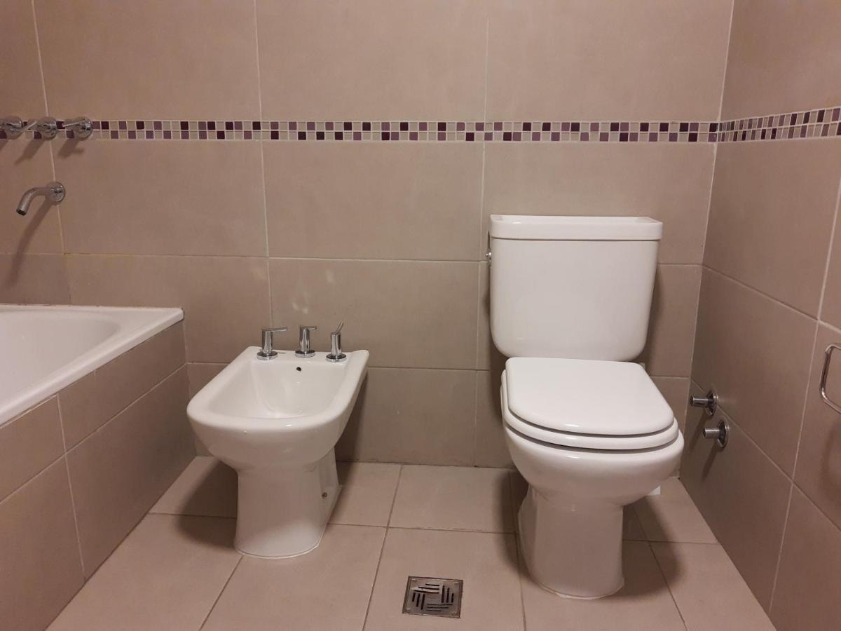 Caviahue 328 Apartment Neuquen Ngoại thất bức ảnh