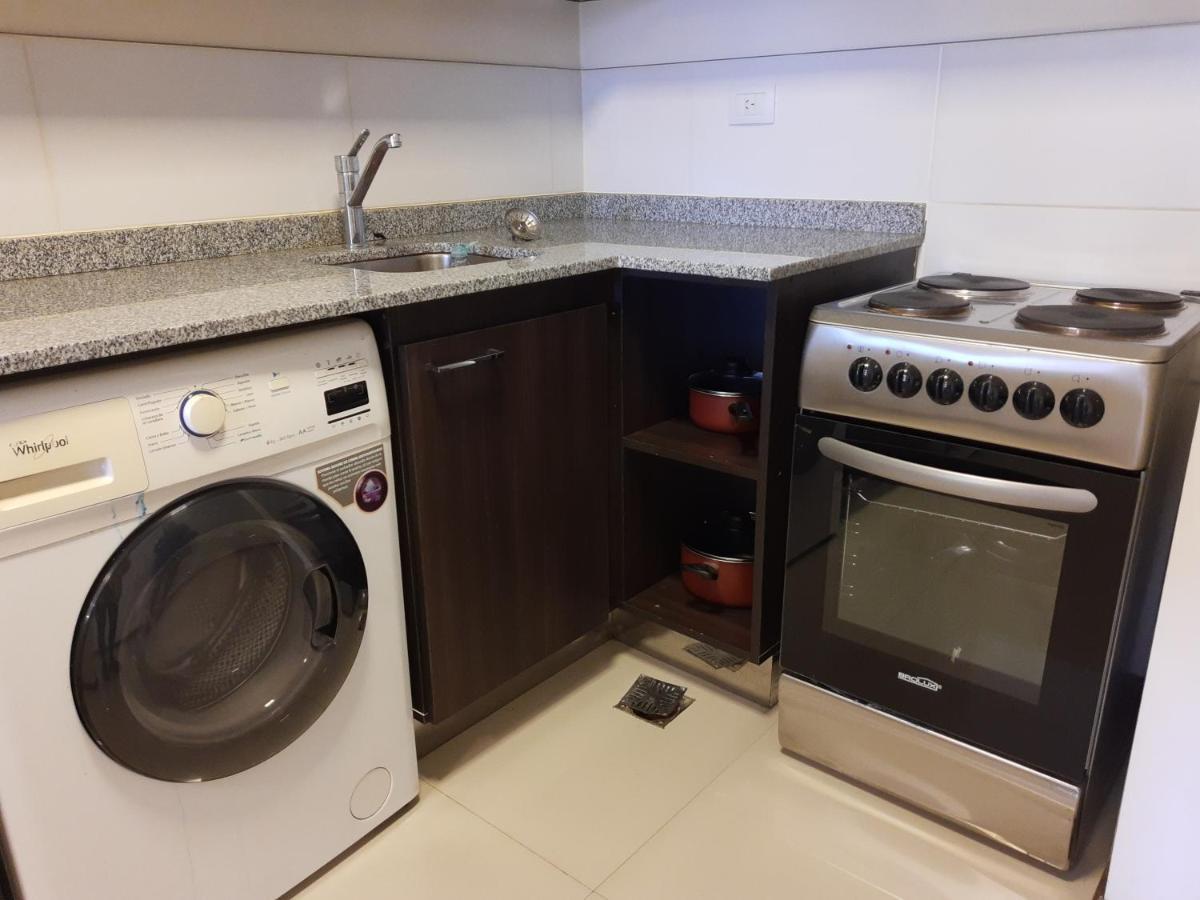 Caviahue 328 Apartment Neuquen Ngoại thất bức ảnh