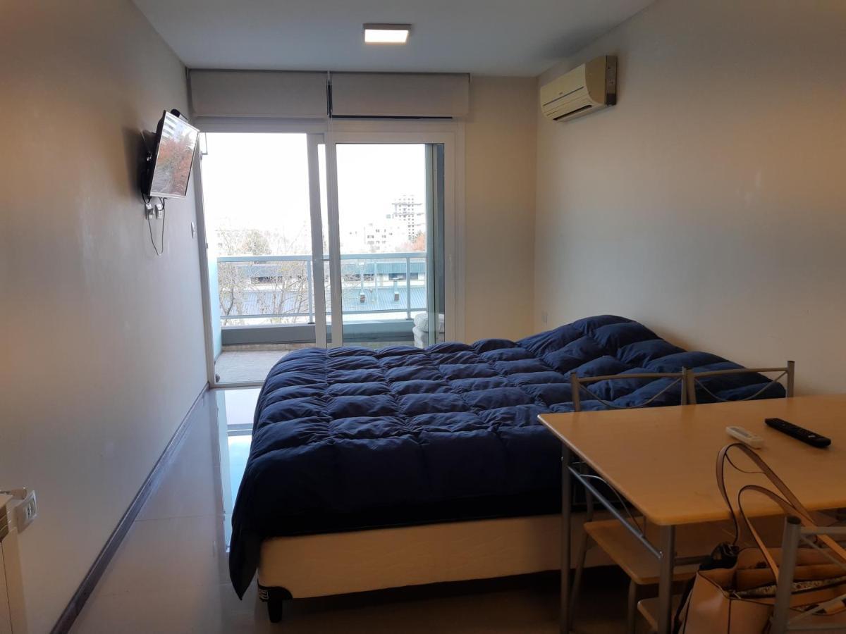 Caviahue 328 Apartment Neuquen Ngoại thất bức ảnh
