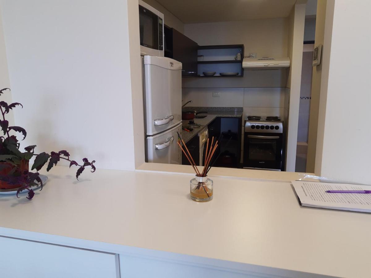 Caviahue 328 Apartment Neuquen Ngoại thất bức ảnh