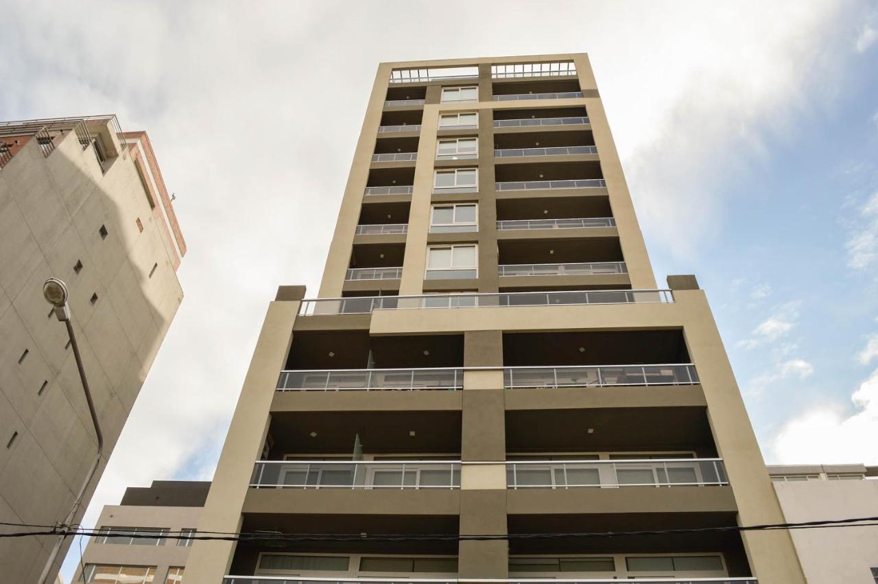 Caviahue 328 Apartment Neuquen Ngoại thất bức ảnh