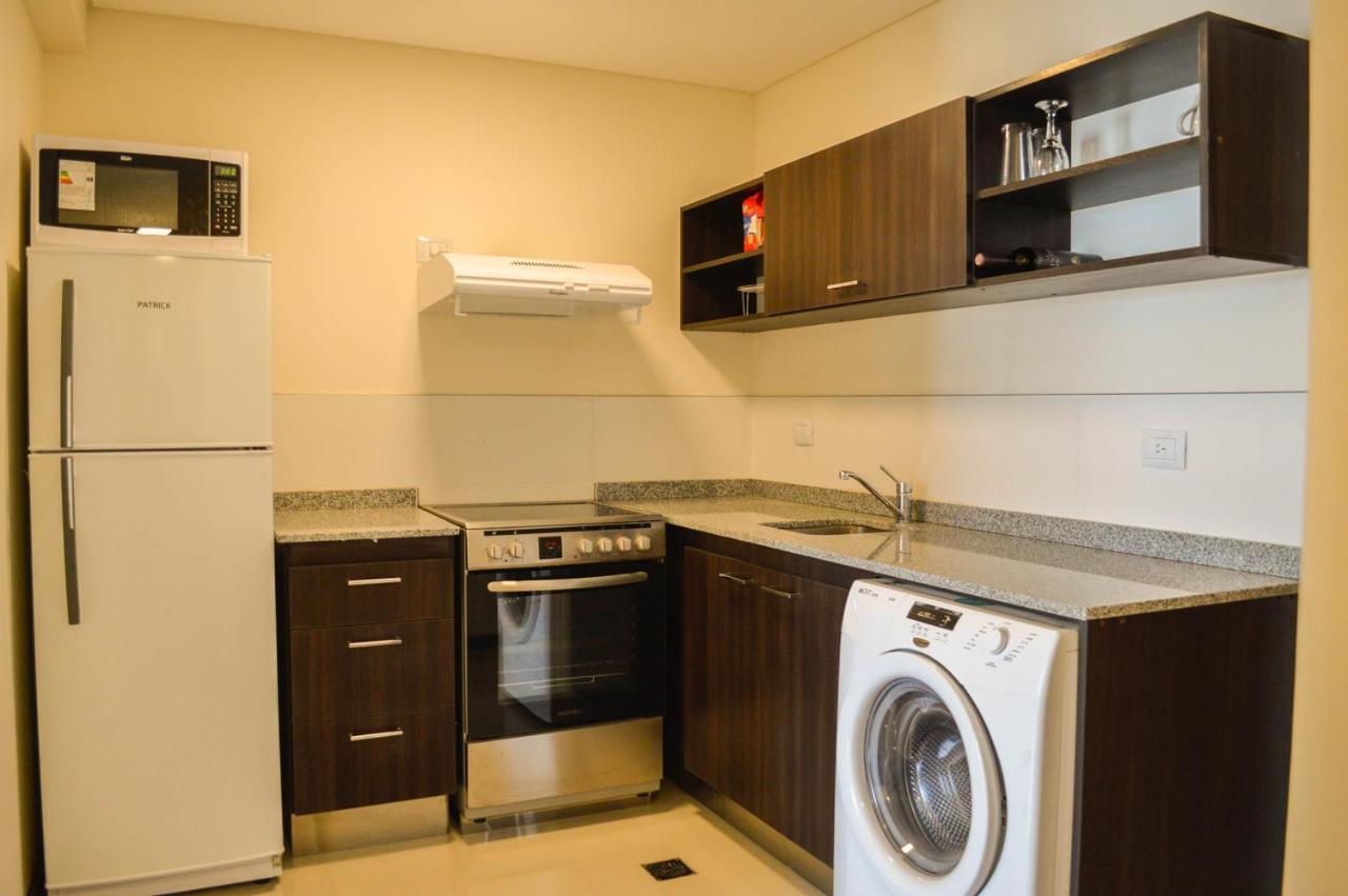 Caviahue 328 Apartment Neuquen Ngoại thất bức ảnh