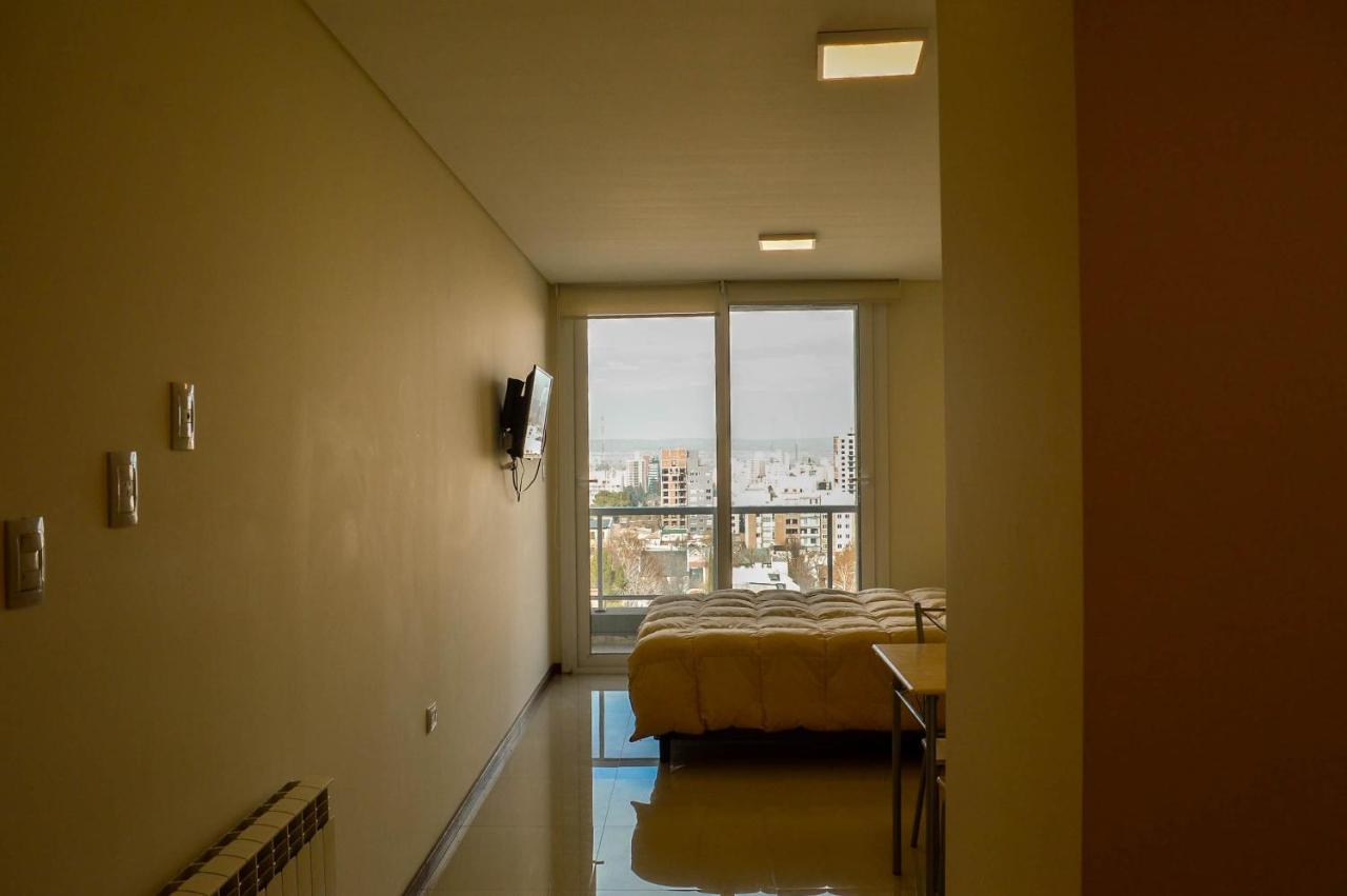 Caviahue 328 Apartment Neuquen Ngoại thất bức ảnh
