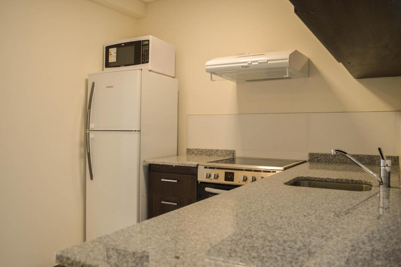 Caviahue 328 Apartment Neuquen Ngoại thất bức ảnh