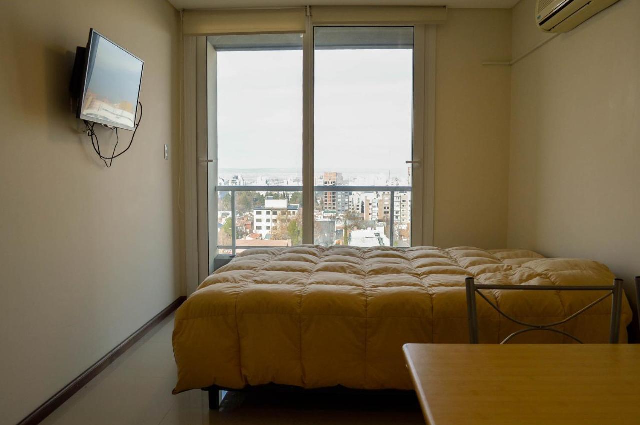 Caviahue 328 Apartment Neuquen Ngoại thất bức ảnh