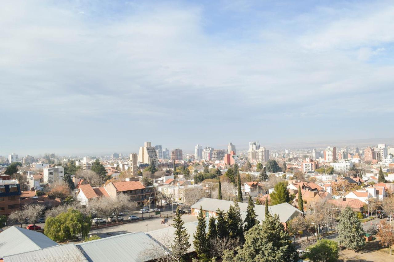 Caviahue 328 Apartment Neuquen Ngoại thất bức ảnh