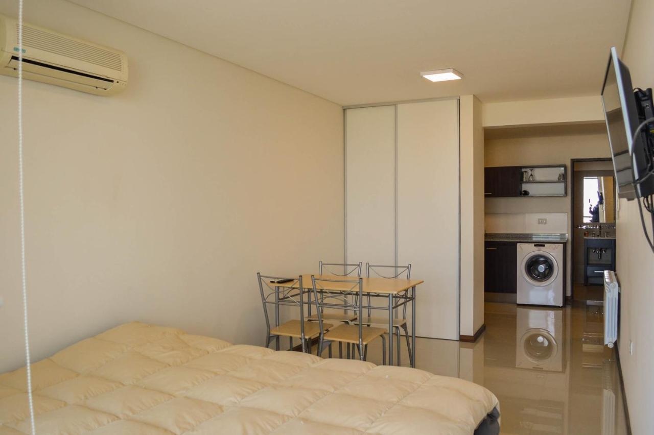 Caviahue 328 Apartment Neuquen Ngoại thất bức ảnh