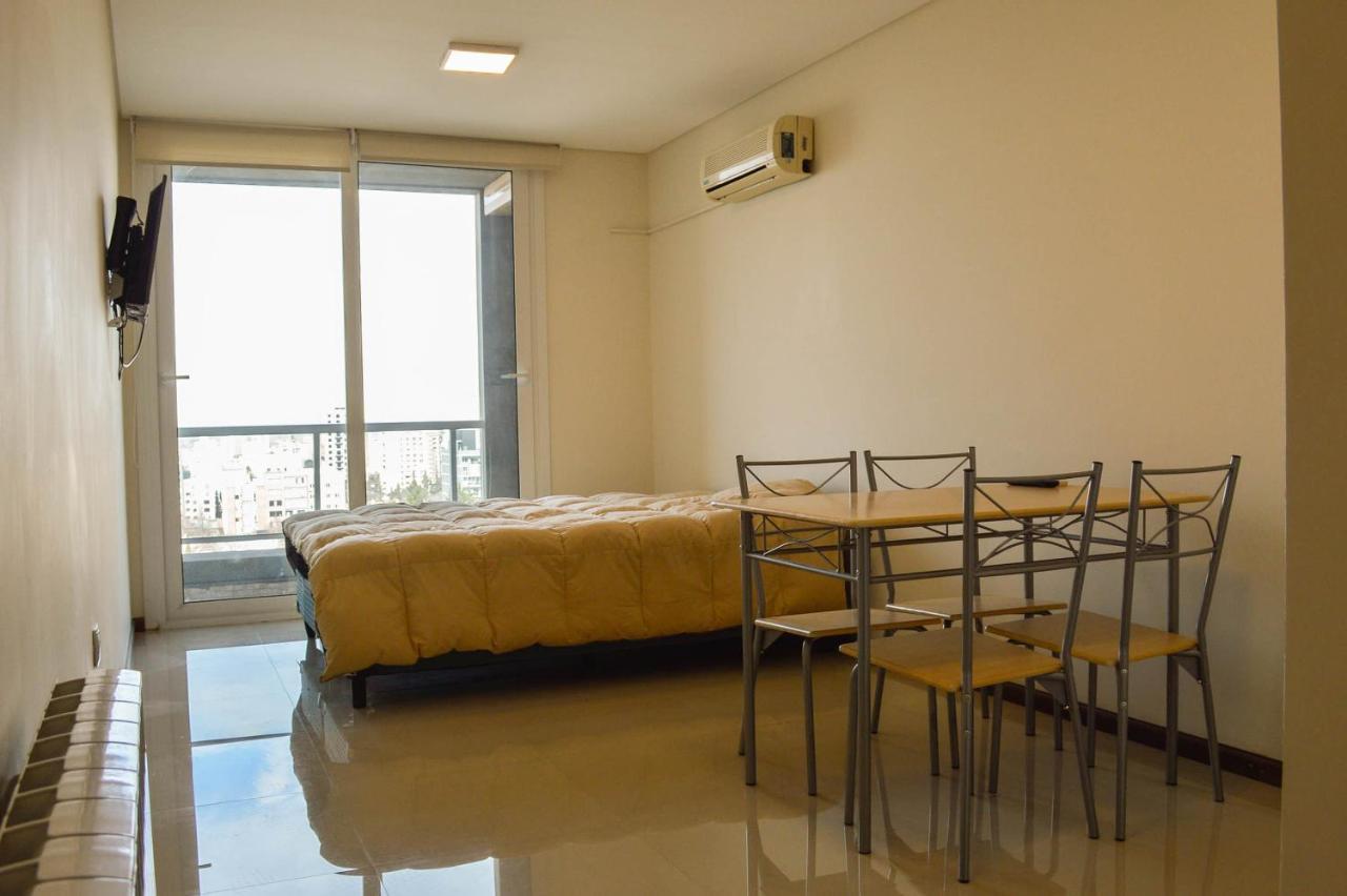 Caviahue 328 Apartment Neuquen Ngoại thất bức ảnh