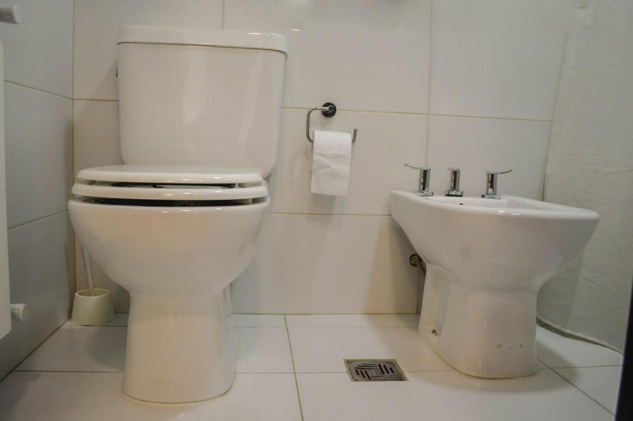 Caviahue 328 Apartment Neuquen Ngoại thất bức ảnh