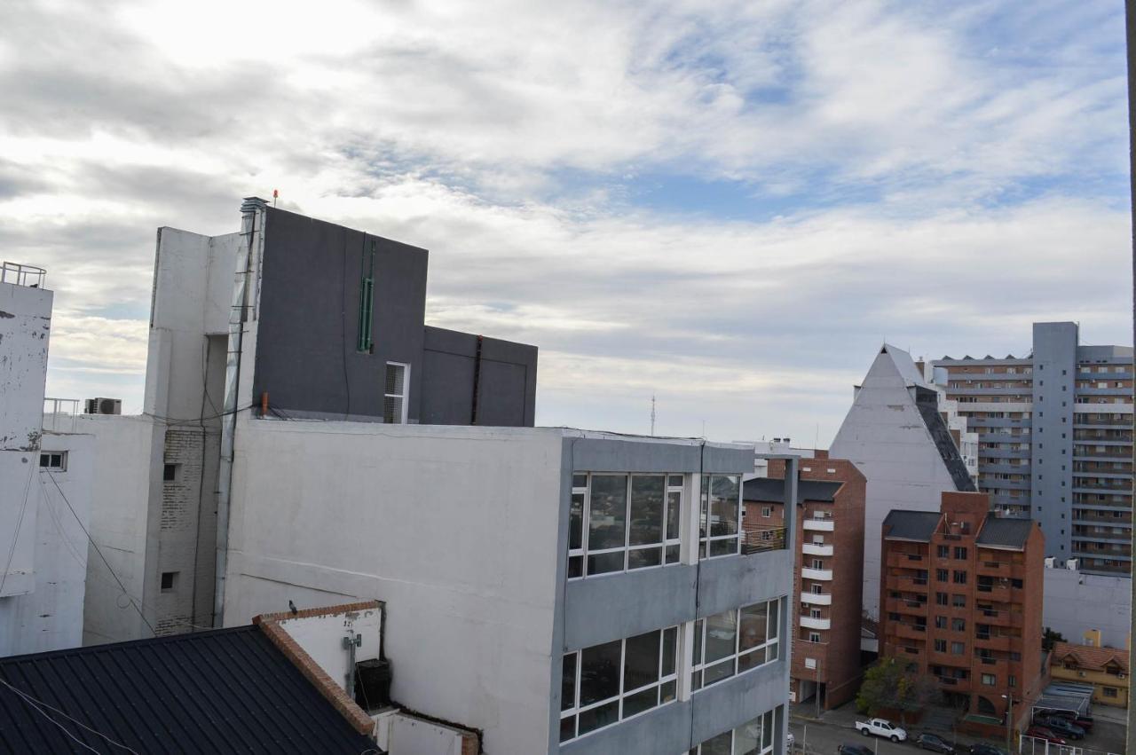 Caviahue 328 Apartment Neuquen Ngoại thất bức ảnh