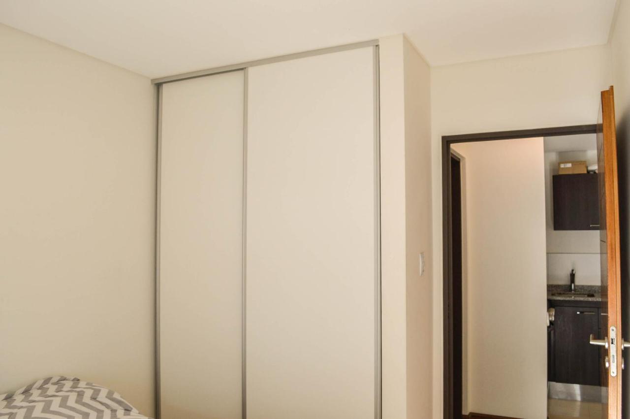 Caviahue 328 Apartment Neuquen Ngoại thất bức ảnh