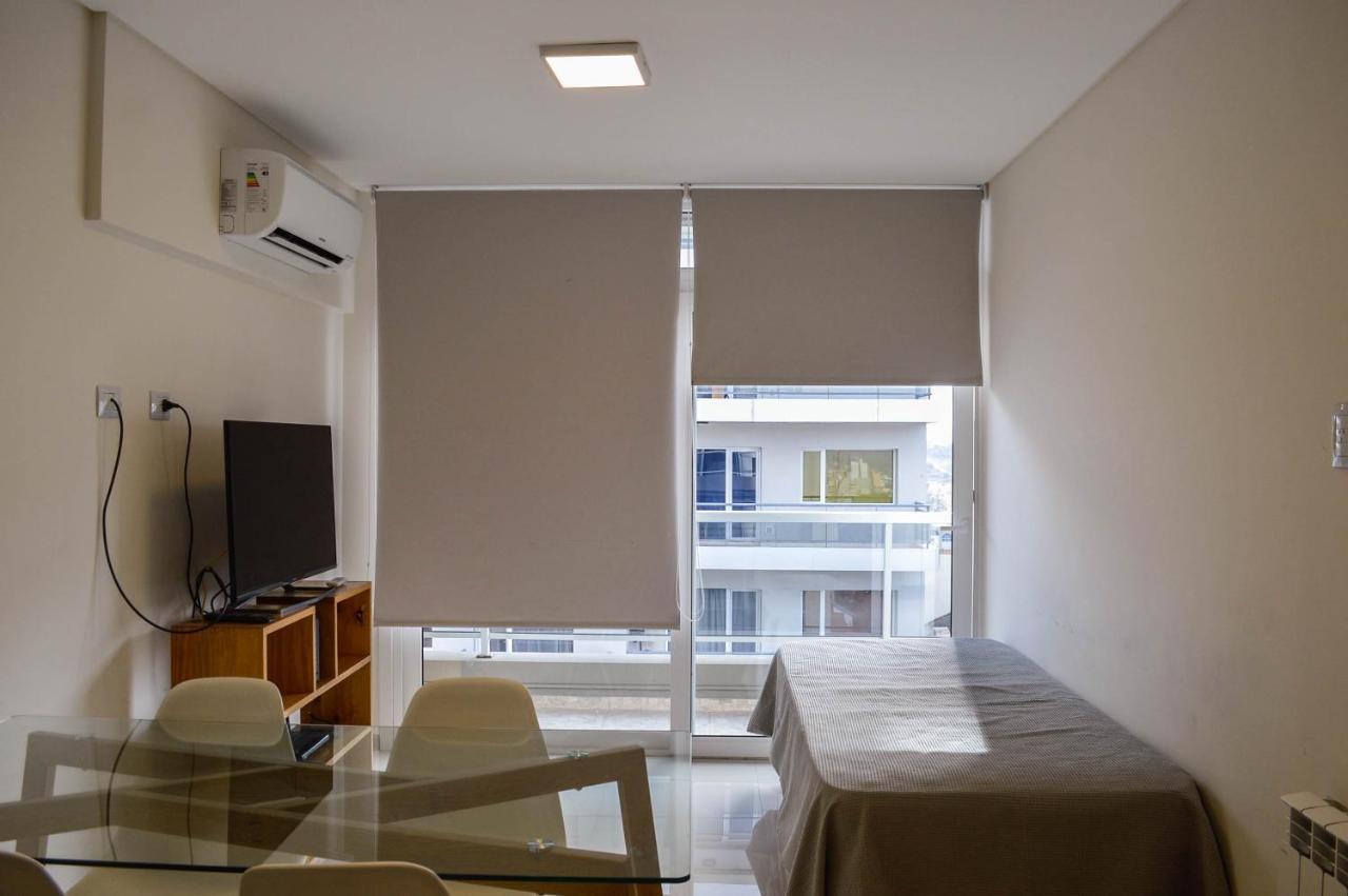 Caviahue 328 Apartment Neuquen Ngoại thất bức ảnh
