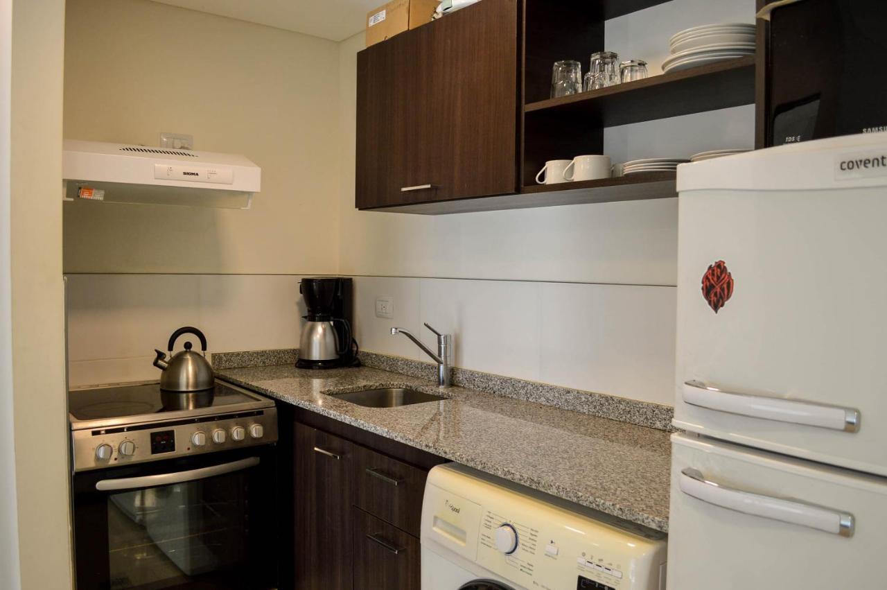 Caviahue 328 Apartment Neuquen Ngoại thất bức ảnh