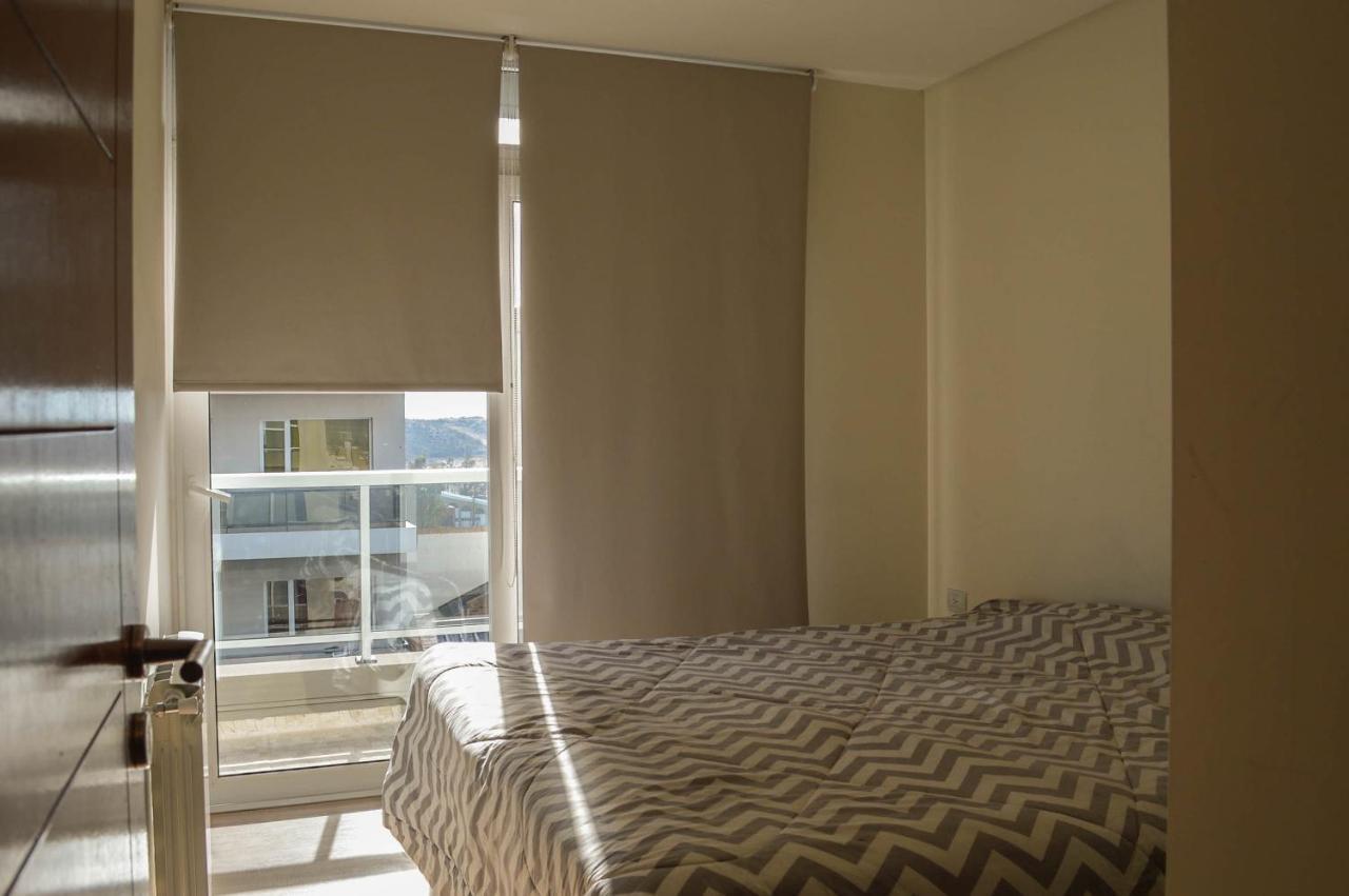 Caviahue 328 Apartment Neuquen Ngoại thất bức ảnh