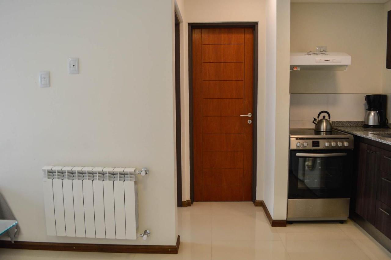 Caviahue 328 Apartment Neuquen Ngoại thất bức ảnh