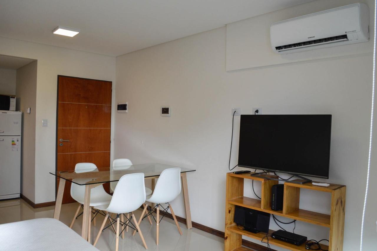 Caviahue 328 Apartment Neuquen Ngoại thất bức ảnh