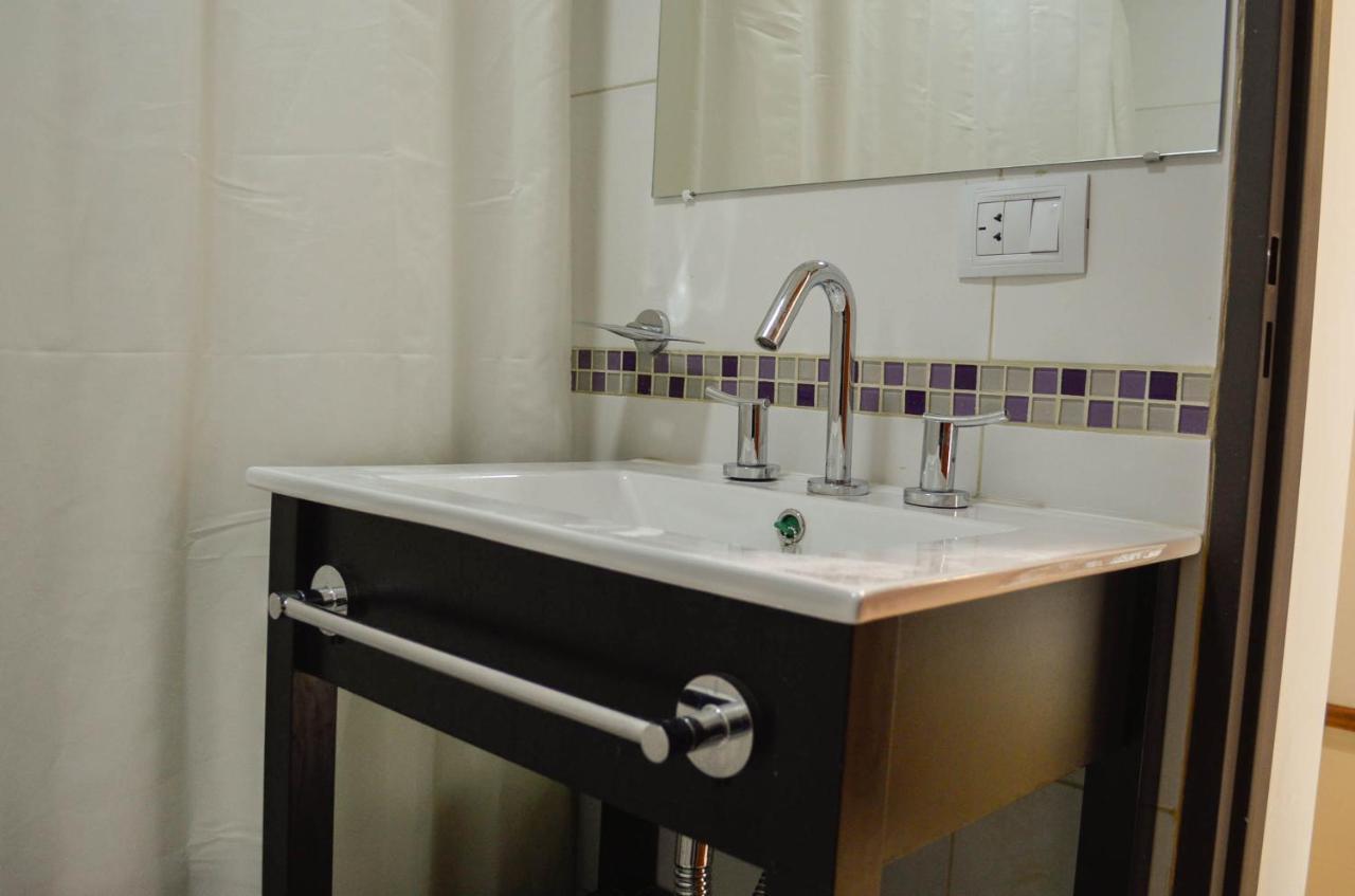 Caviahue 328 Apartment Neuquen Ngoại thất bức ảnh