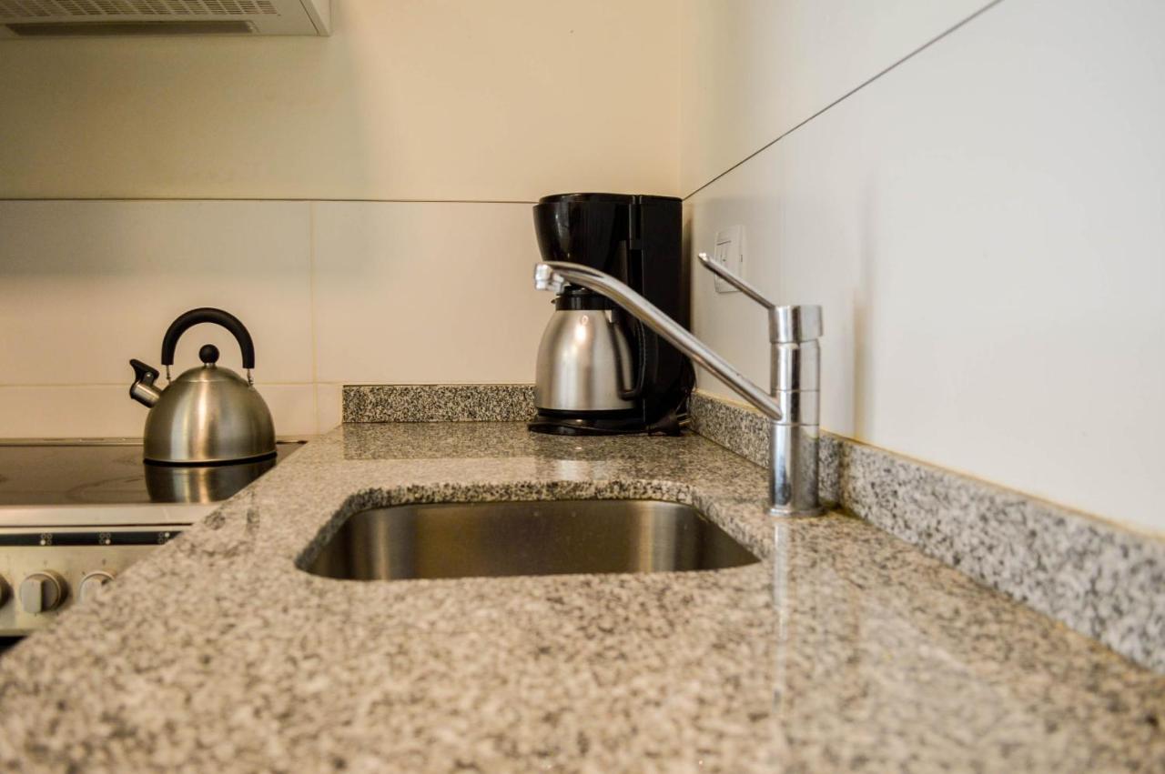 Caviahue 328 Apartment Neuquen Ngoại thất bức ảnh