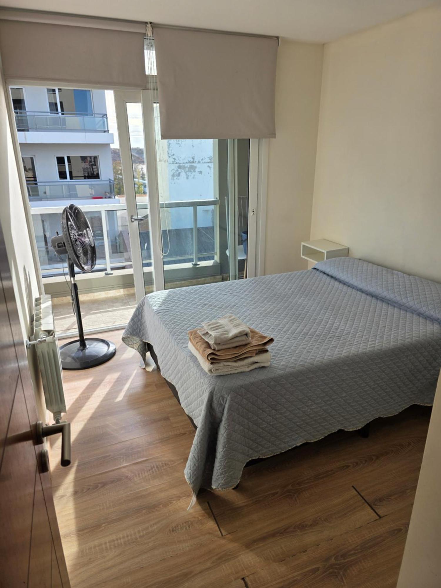 Caviahue 328 Apartment Neuquen Ngoại thất bức ảnh