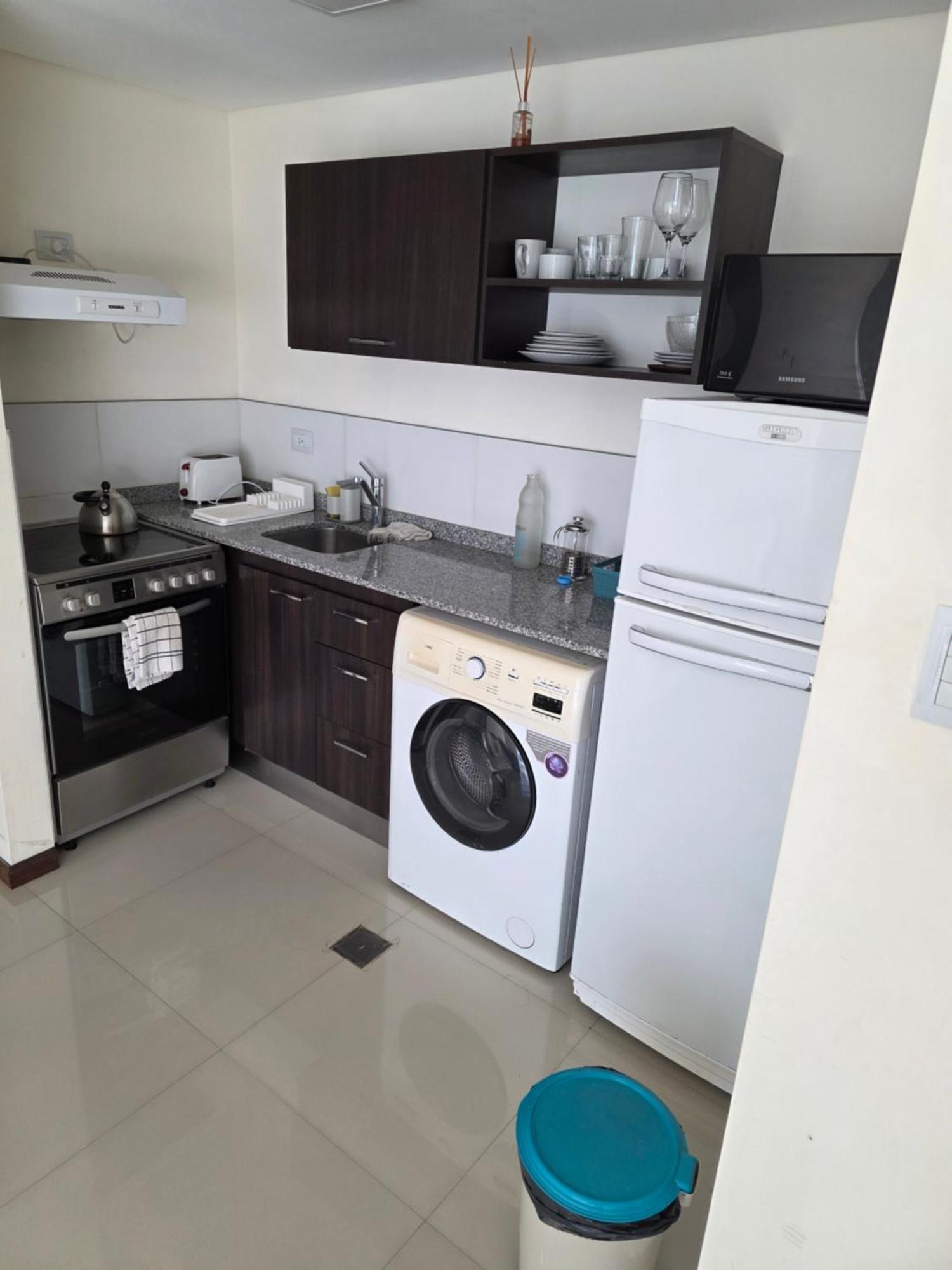 Caviahue 328 Apartment Neuquen Phòng bức ảnh