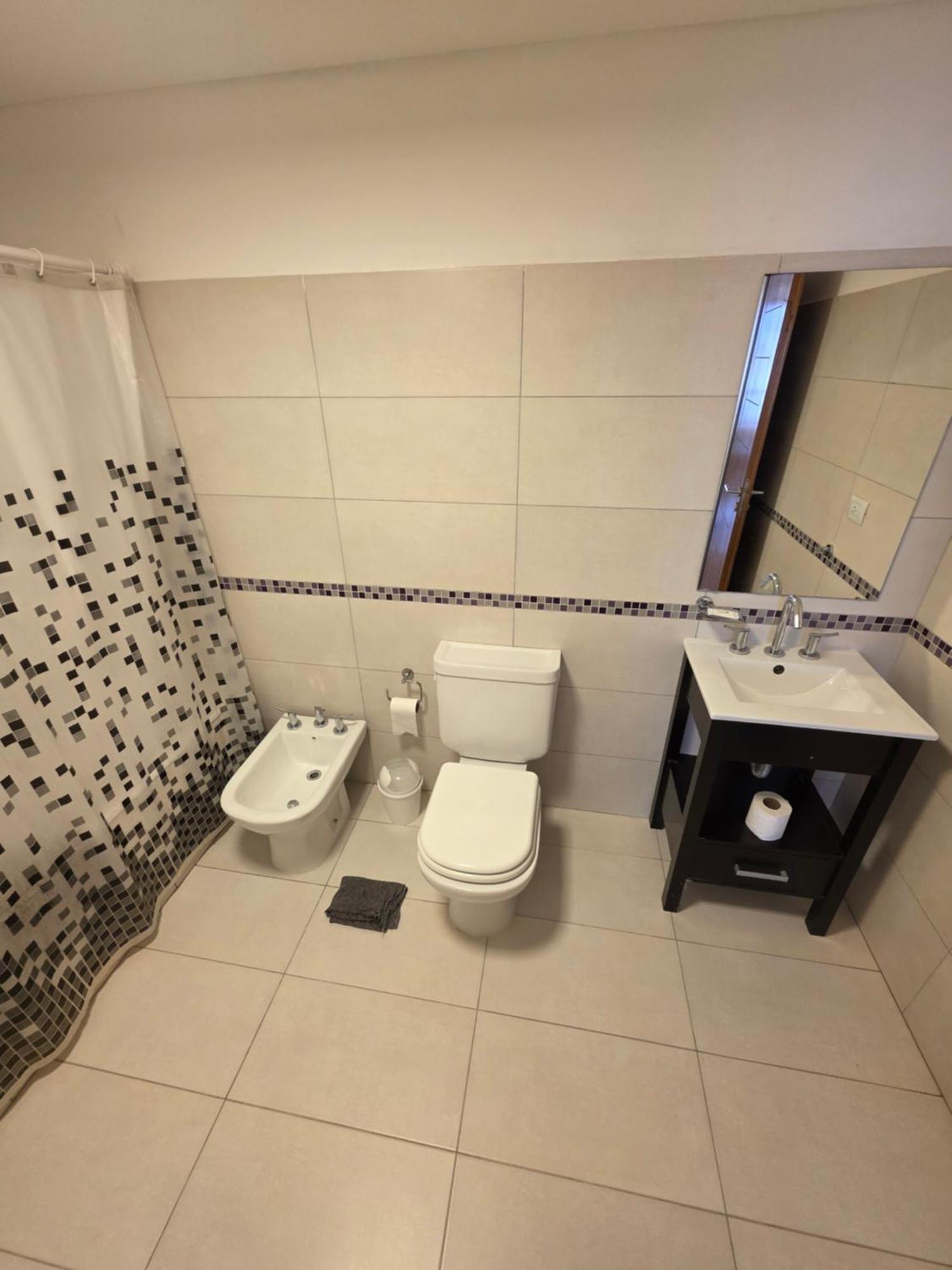 Caviahue 328 Apartment Neuquen Ngoại thất bức ảnh