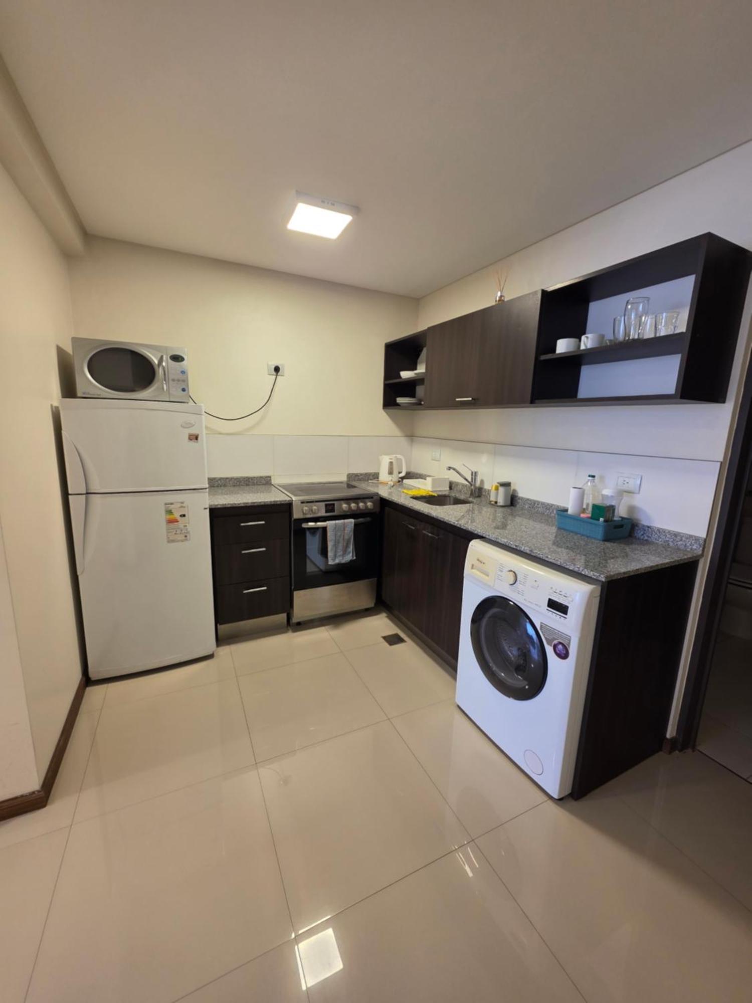 Caviahue 328 Apartment Neuquen Ngoại thất bức ảnh