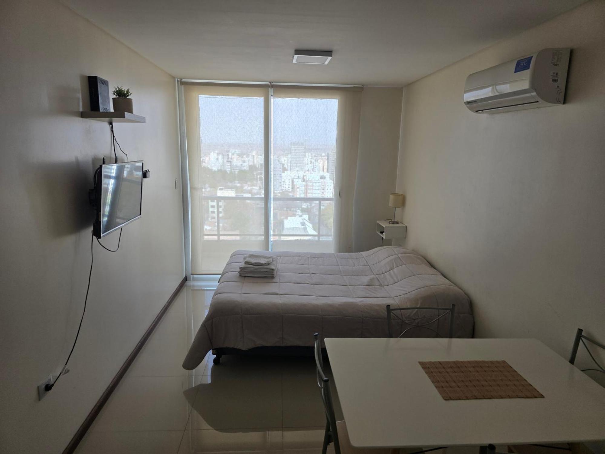 Caviahue 328 Apartment Neuquen Ngoại thất bức ảnh