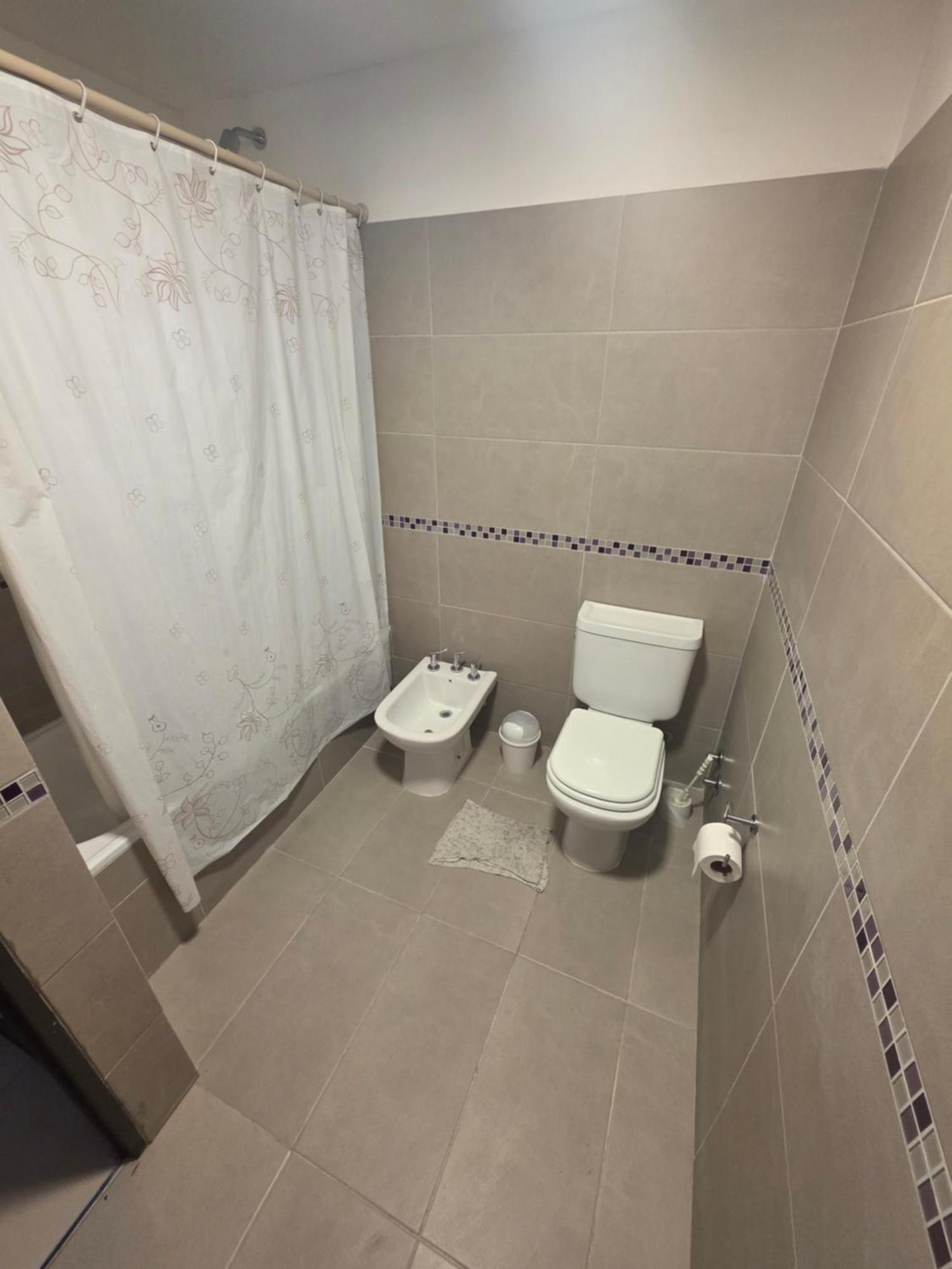 Caviahue 328 Apartment Neuquen Ngoại thất bức ảnh
