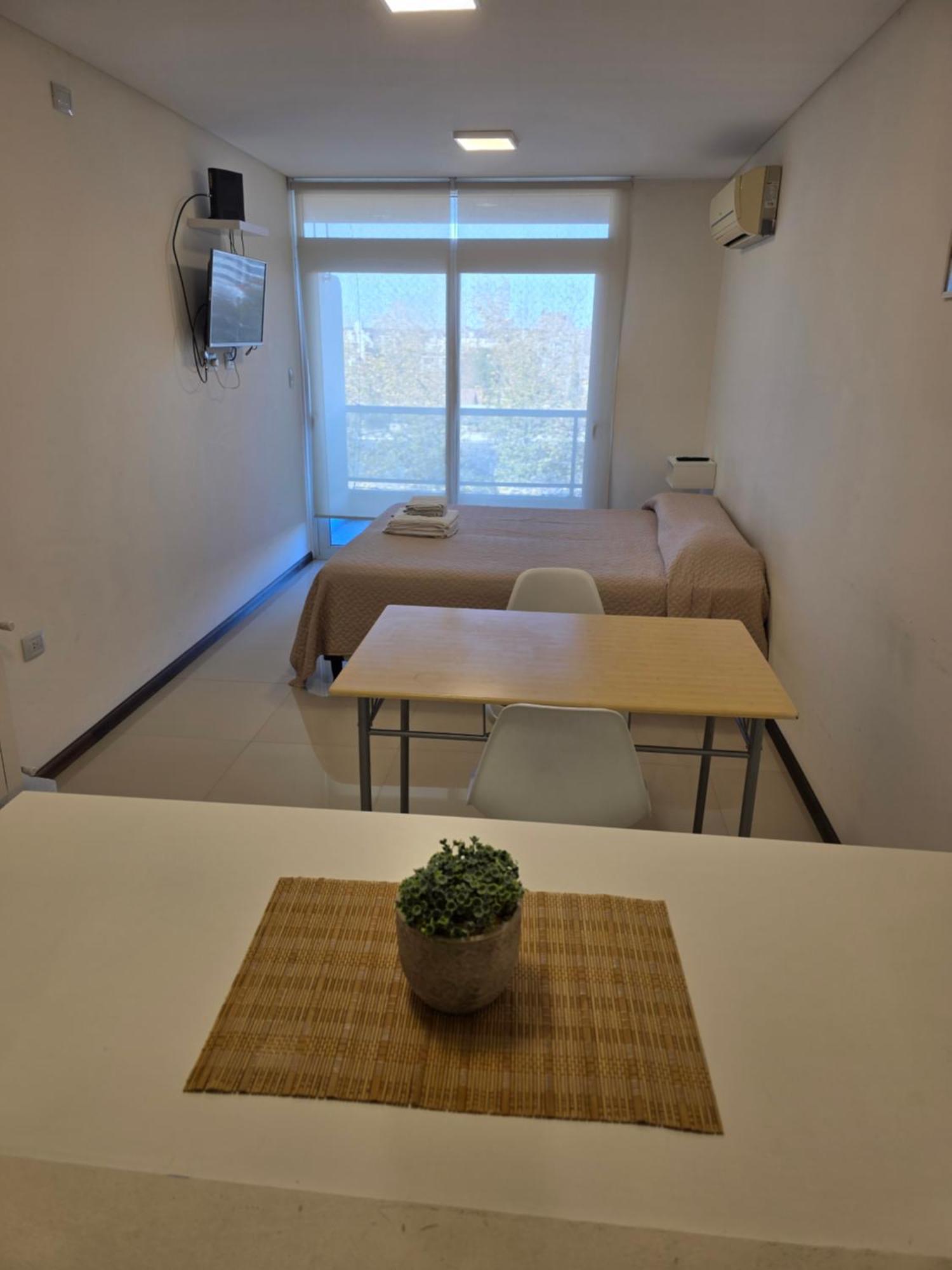 Caviahue 328 Apartment Neuquen Phòng bức ảnh