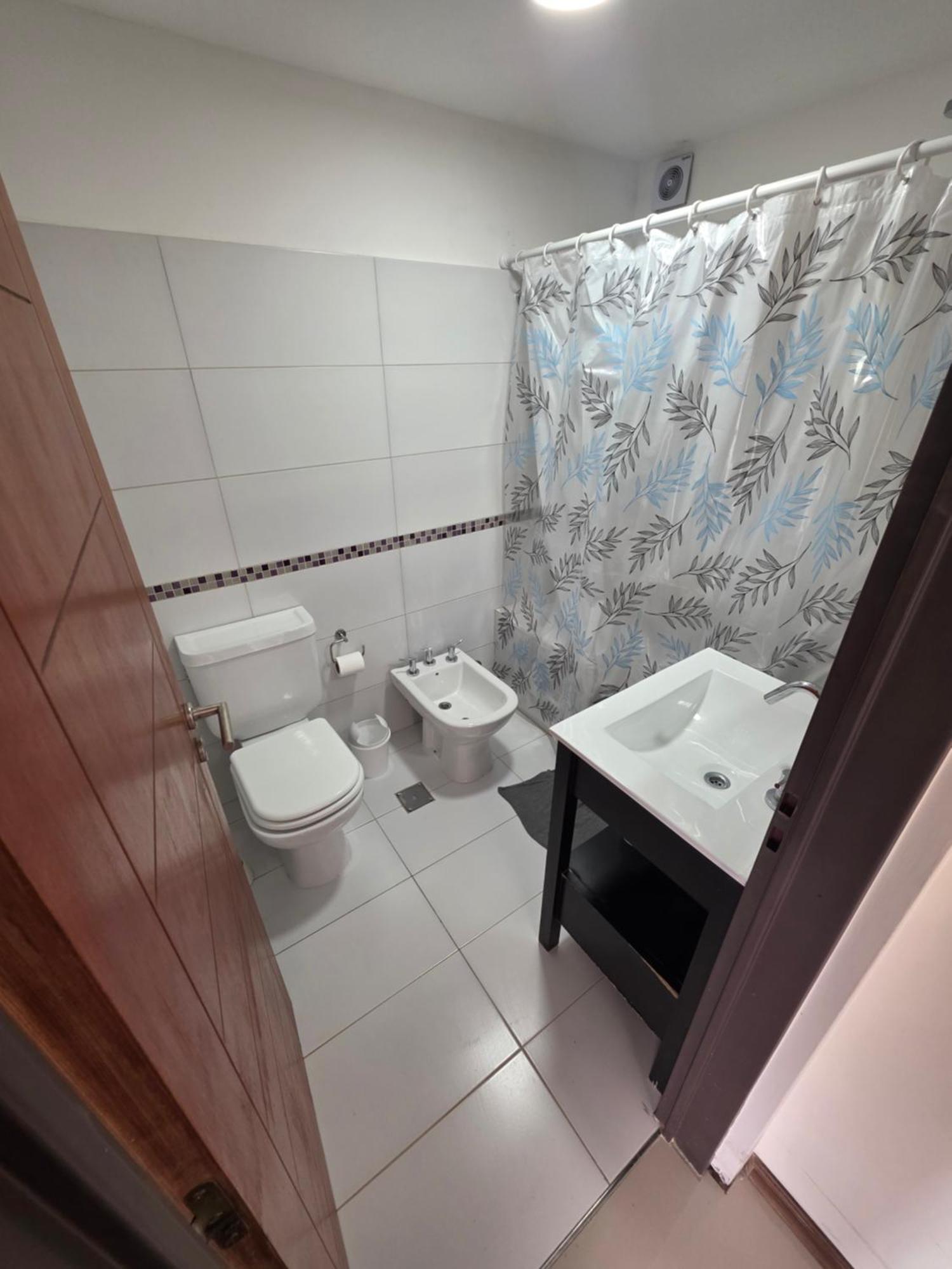 Caviahue 328 Apartment Neuquen Ngoại thất bức ảnh