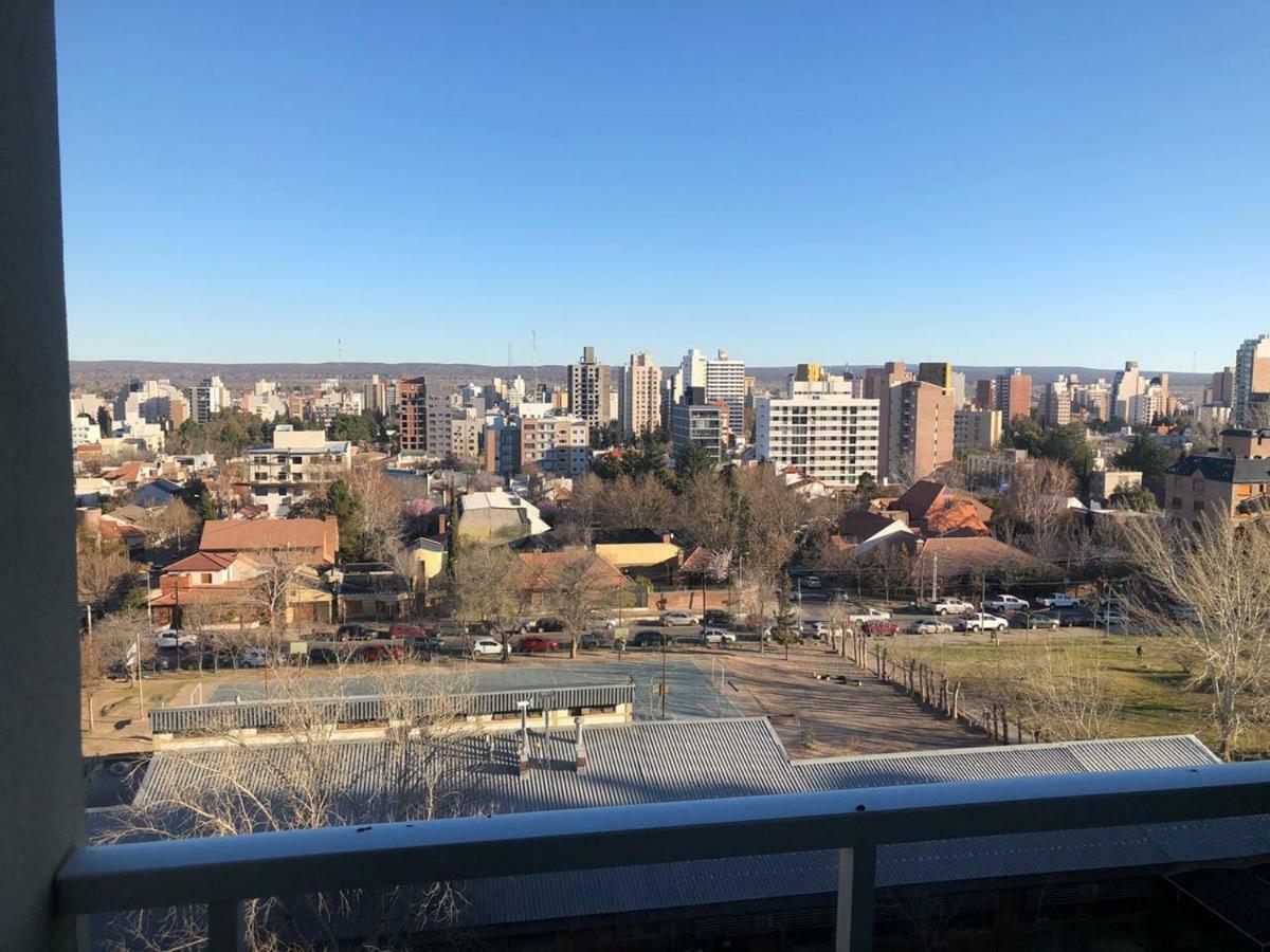 Caviahue 328 Apartment Neuquen Ngoại thất bức ảnh